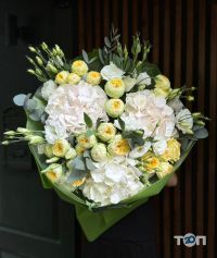 Businka Flowers Одесса фото