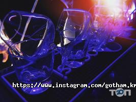 Готем, кальян-бар фото