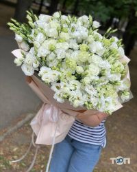отзывы о Nikolaev flowers фото