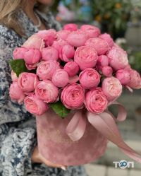 Магазини квітів KvitMaster фото