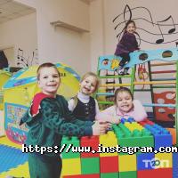 Галактика Одеса фото