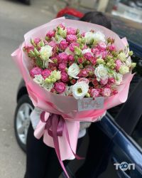 Nikolaev flowers відгуки фото