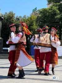 Полуничка відгуки фото