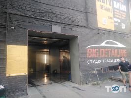 Kibis Service відгуки фото