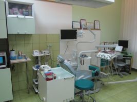 відгуки про Стоматологічна клініка на Марка Вовчка фото