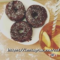 Bear coffee відгуки фото