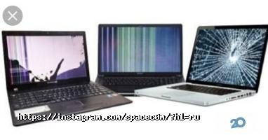 SpaceCom отзывы фото