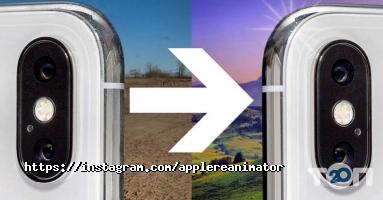 Apple Reanimator Харьков фото