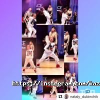 Kaz Kids Dance Алматы фото