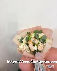 відгуки про Magic flower lab фото