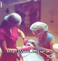 Dr. Natalie Choban, стоматологічний кабінет фото