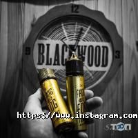 отзывы о Black Wood фото