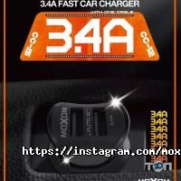 Moxom, інтернет-магазин фото