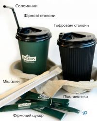 Фіделль, продаж та оренда кавового обладнання - фото 8
