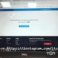 відгуки про it company фото