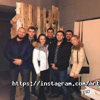 Art Play, організація квестів фото