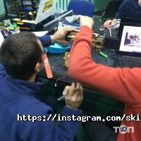 відгуки про SkillsRoom фото