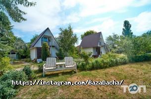 Дача, база відпочинку фото