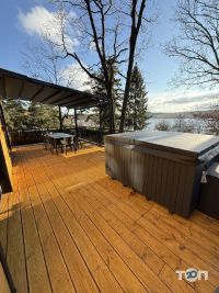 Forest, клуб отдыха в Ивачеве Тернополь отзывы фото