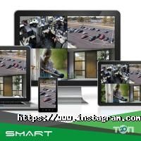 Системи безпеки Smart фото