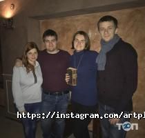 Art Play відгуки фото