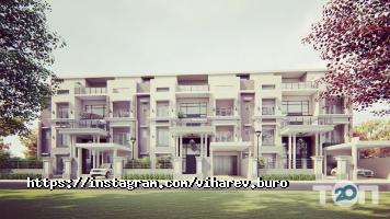 Проектування та дизайн Акб віхарєв фото