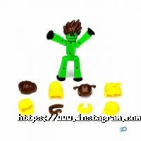 Жи-ши Одесса фото