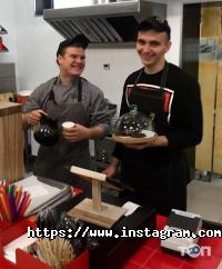 Hot Dogson, фастфуд фото