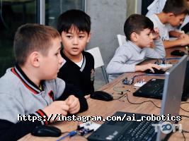 отзывы о Ai robotics фото