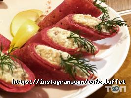Buffet відгуки фото