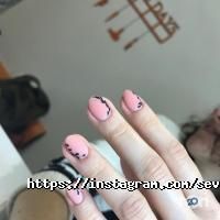 Салони краси Seven Days фото