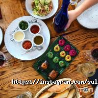 відгуки про Suli & Guli фото