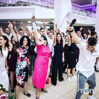 компанія Вадим Буржуй компанія Вадим Буржуй фото