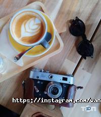 Кофейни и кондитерские Vanilla фото