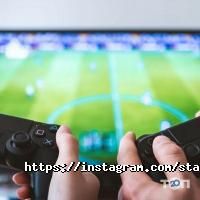 Игровые комплексы Star Boy фото