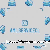 Ami sevice Київ фото