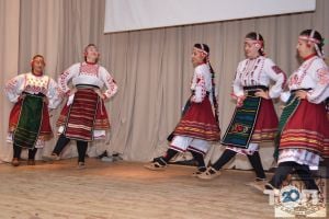 Центр болгарської культури Одеса фото