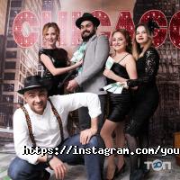 YouScan Київ фото