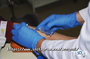 Приватні клініки Синай фото