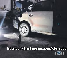 відгуки про Укравтомоторс фото