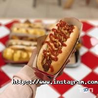 Hot Dogson Дніпро фото