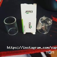 Vape Atom Харків фото