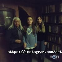Ігрові комплекси Art Play фото