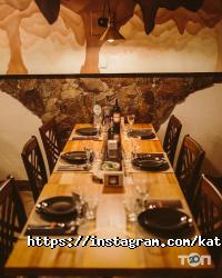 відгуки про Катакомба фото