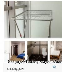 Готелі, хостели Smart studio фото