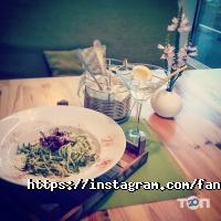 Fan Burger Bar відгуки фото
