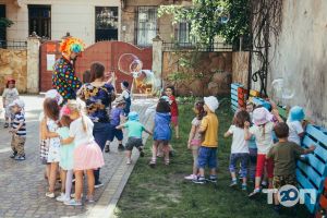 Веселі і розумні Львів фото