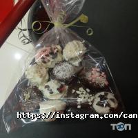 відгуки про Candy.Apple.Dnepr фото