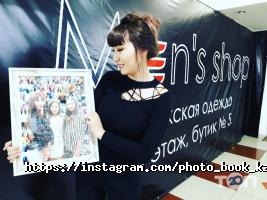 Фотосалон отзывы фото