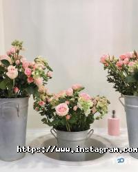 Оформлення залу, доставка квітів Magic flower lab фото